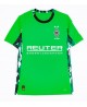 Günstige Borussia Monchengladbach Tim Kleindienst #11 Auswärtstrikot 2025-26 Kurzarm